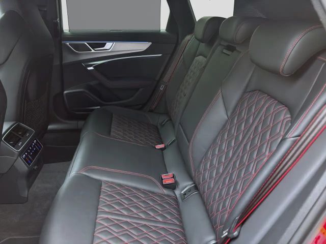 Audi A6 Hybride Quattro Sport