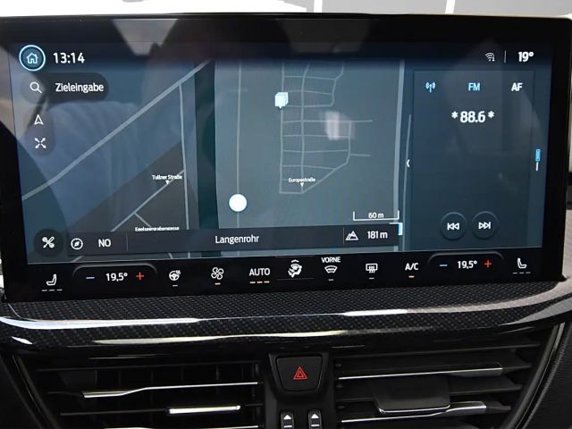 Ford Focus EcoBoost ST Line