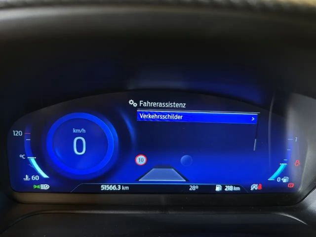 Ford Puma ST Line Vignale