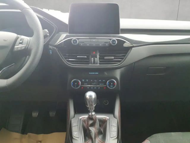 Ford Kuga EcoBoost ST Line X