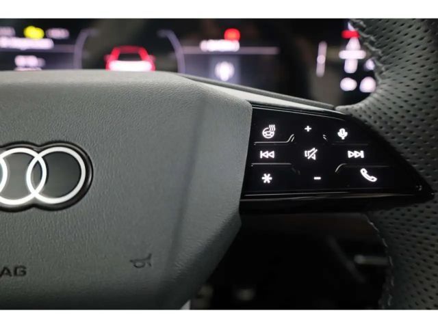 Audi Q6 e-tron Performance S-Line