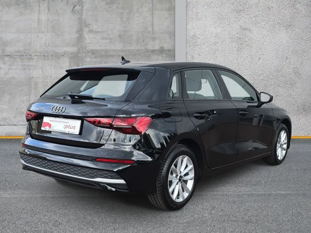 Audi A3 30 TFSI Sedan Sportback