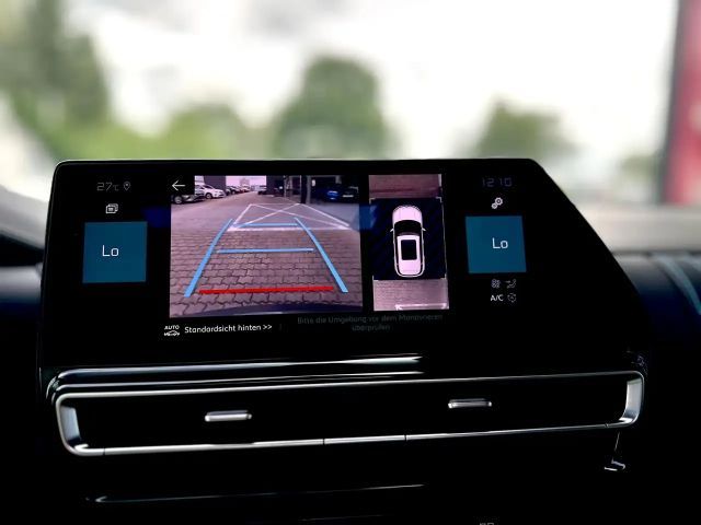 Citroën C5 Aircross Hybrid Shine