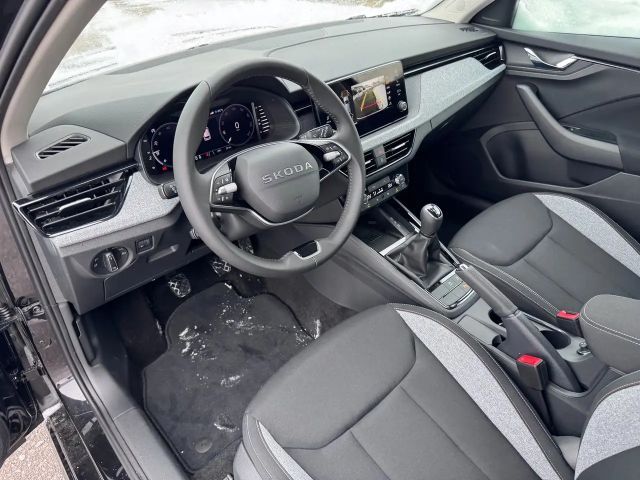 Skoda Kamiq Selection