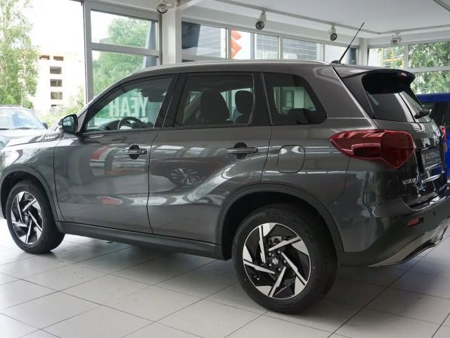 Suzuki Vitara 4x4 Comfort Hybrid