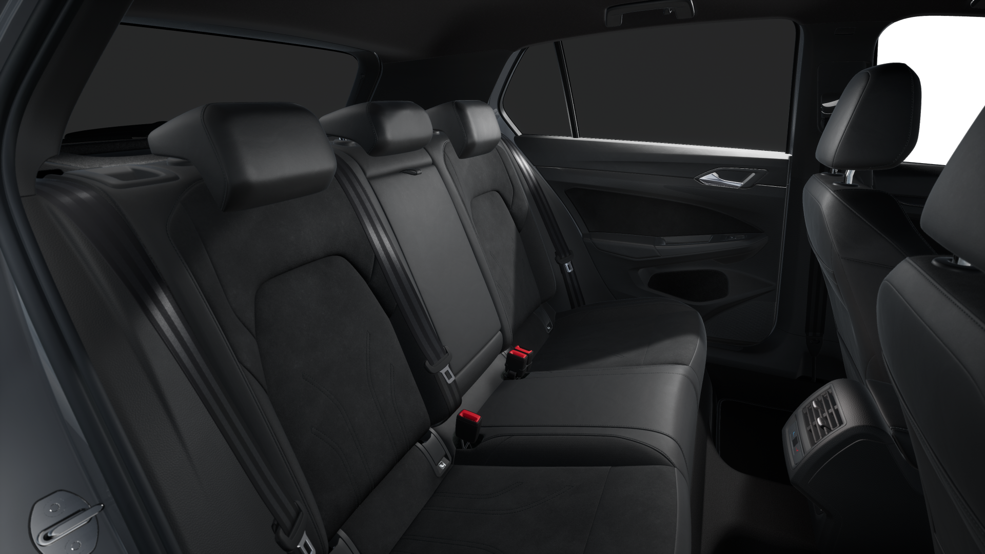 Volkswagen Golf Style eHybrid