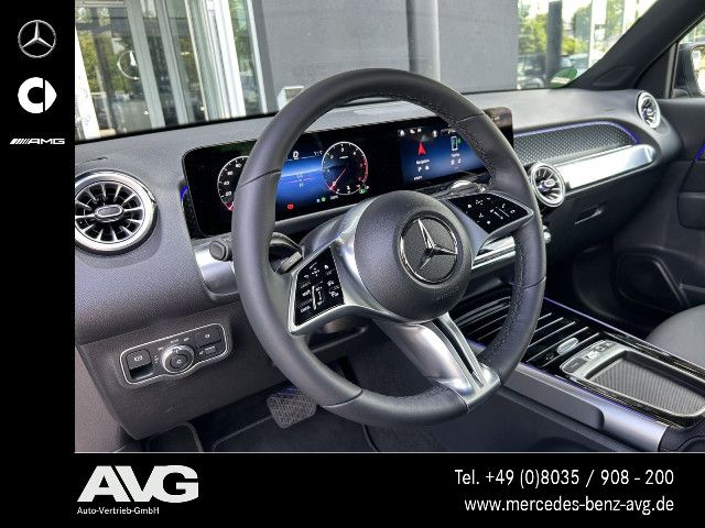 Mercedes-Benz GLB 200 GLB 200 d