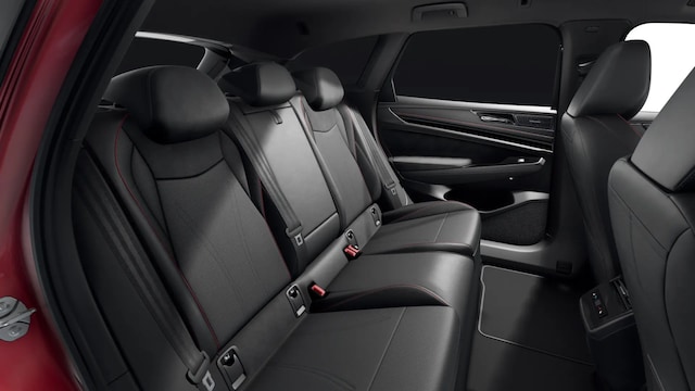 Volkswagen ID.7 GTX Tourer