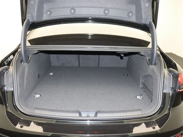 Audi A6 e-tron Quattro S-Line