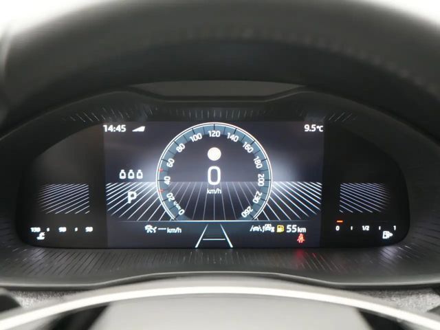 Skoda Scala Selection