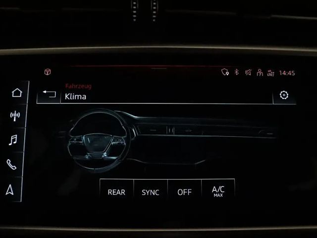 Audi A6 40 TDI Avant