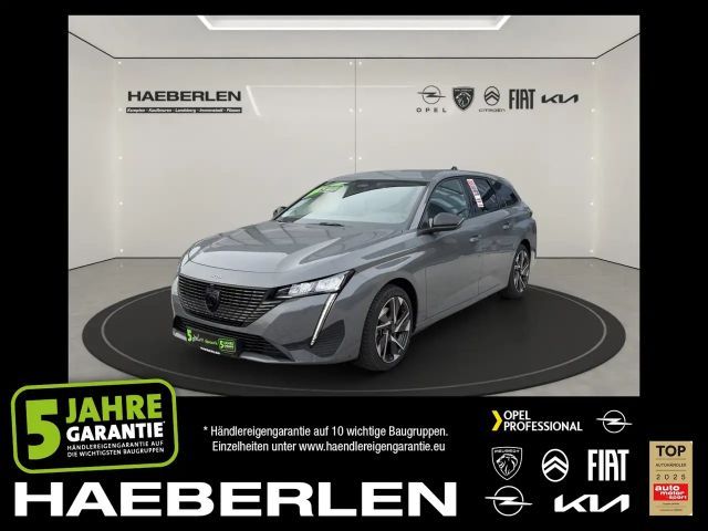 Peugeot 308 Allure Pack PureTech SW