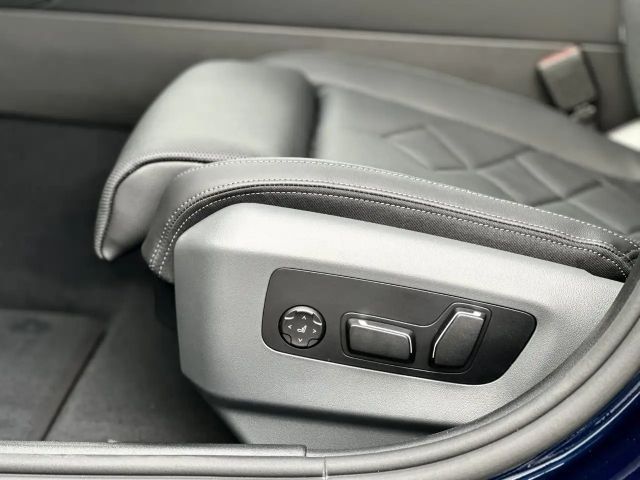 BMW 550 M-Sport Touring xDrive