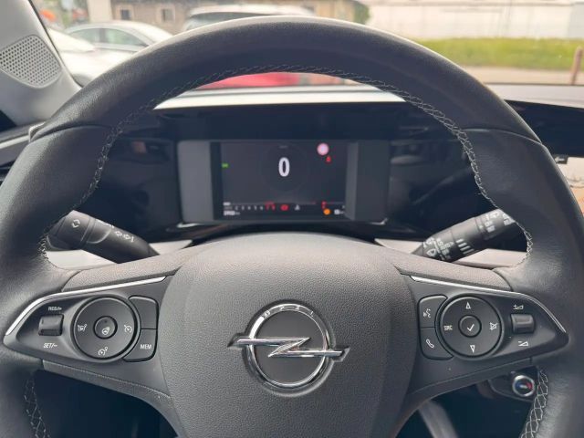 Opel Mokka Eleg.~AHK abn.~Navi~PDC v/h~Kamera~Sitzhei