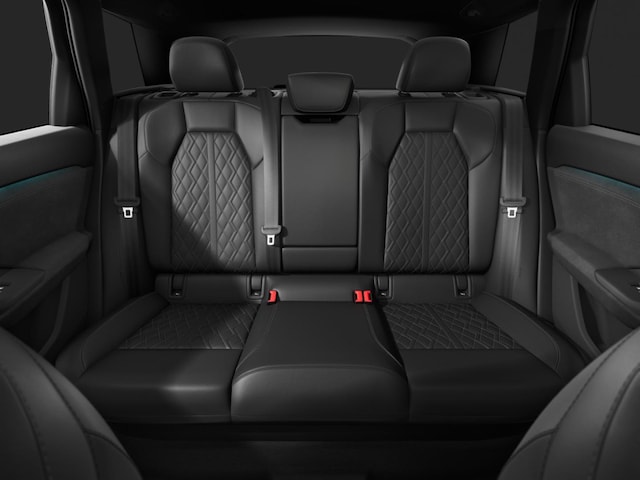 Audi Q6 e-tron Quattro