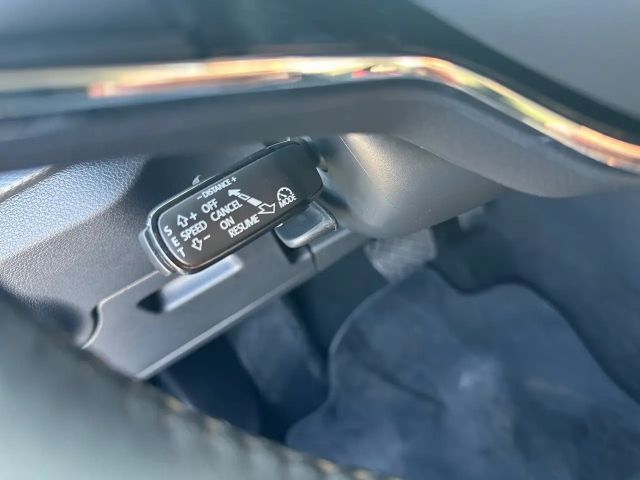 Skoda Scala Ambition