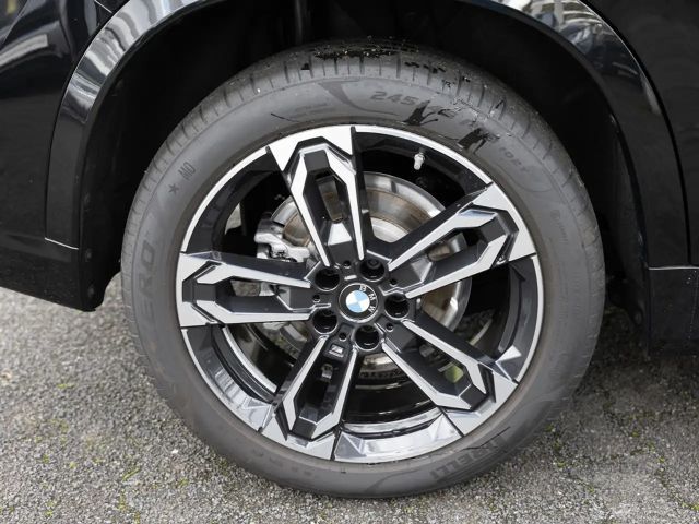 BMW X1 M-Sport sDrive