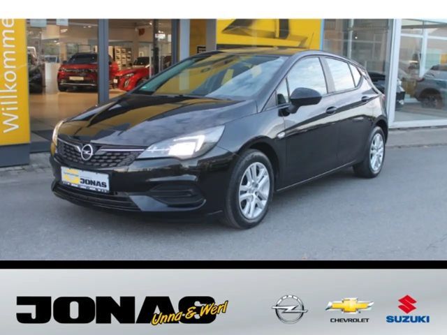 Opel Astra 1.2 Turbo Edition