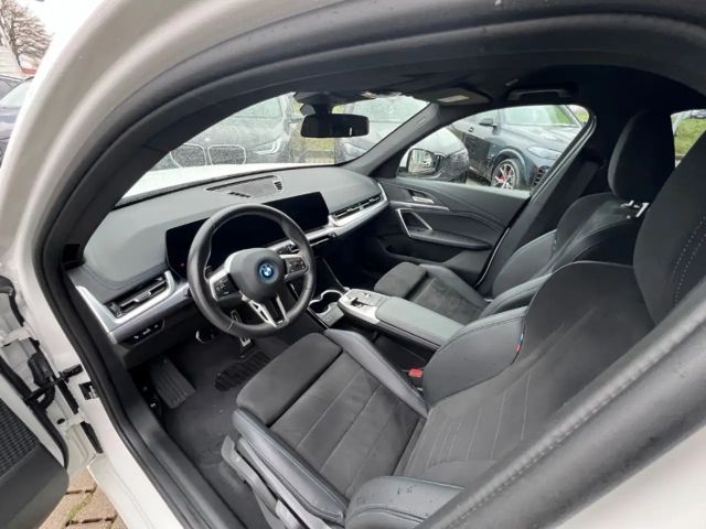 BMW iX1 M-Sport xDrive