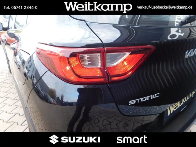 Kia Stonic GDi Vision