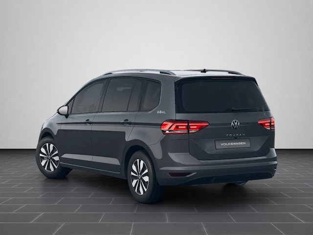 Volkswagen Touran 1.5 TSI