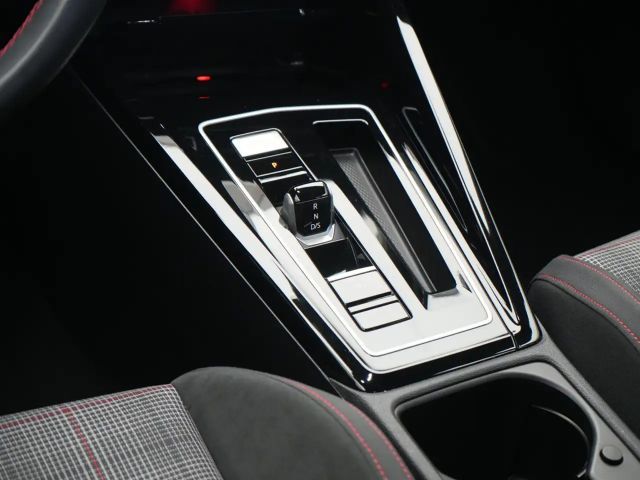 Volkswagen Golf GTI Golf VIII