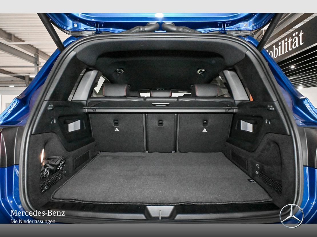 Mercedes-Benz EQB 300 4MATIC