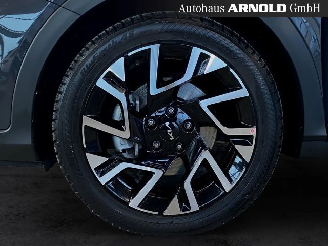 Kia XCeed GDi Vision