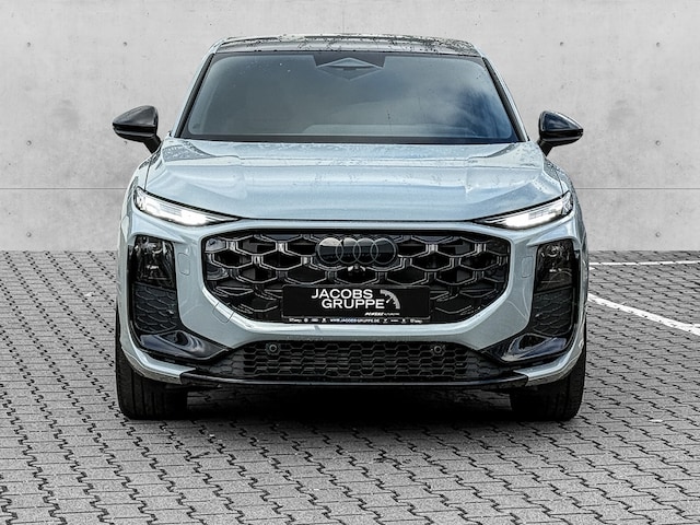 Audi Q3 S-Tronic Sportback