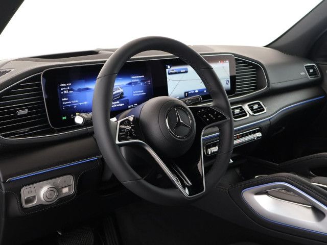 Mercedes-Benz GLE 450 4MATIC