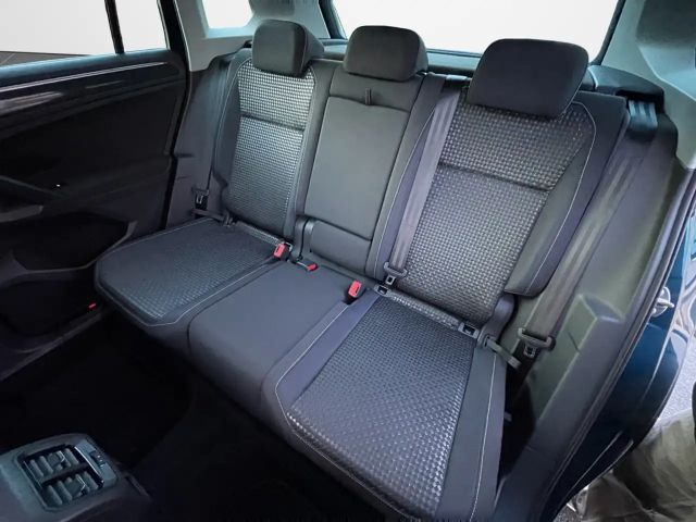 Volkswagen Tiguan 1.5 TSI TSi United