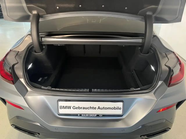 BMW 840 840i Coupé Gran Coupé Sedan