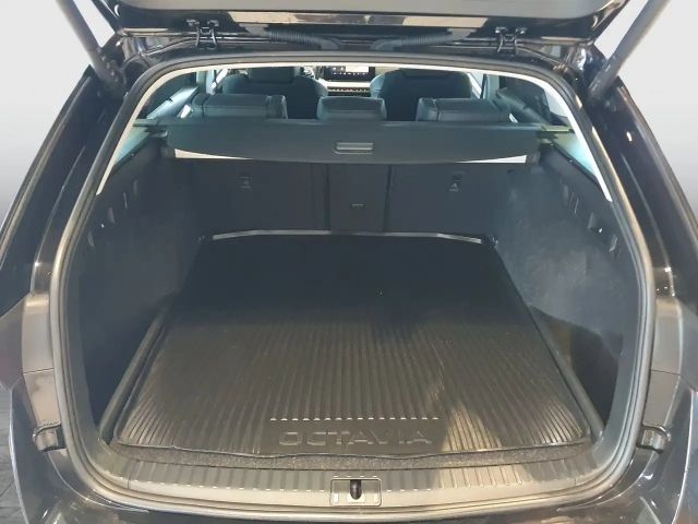 Skoda Octavia Style Style iV