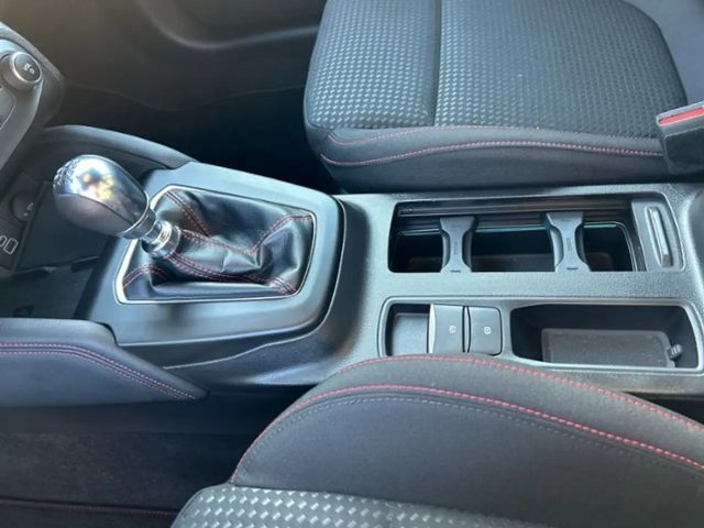 Ford Focus EcoBoost ST Line