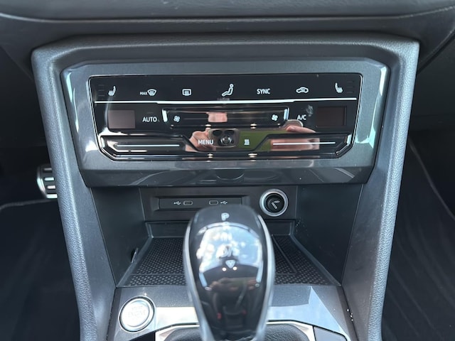 Volkswagen Tiguan DSG