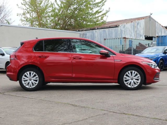 Volkswagen Golf 1.5 TSI Golf VIII Style