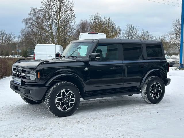 Ford Bronco 4x4 AWD Outer Banks