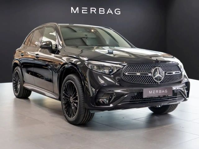 Mercedes-Benz GLC 300 4MATIC