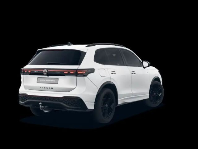Volkswagen Tiguan Sport eHybrid