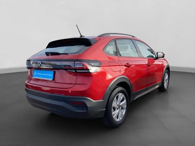 Volkswagen Taigo 1.0 TSI Life