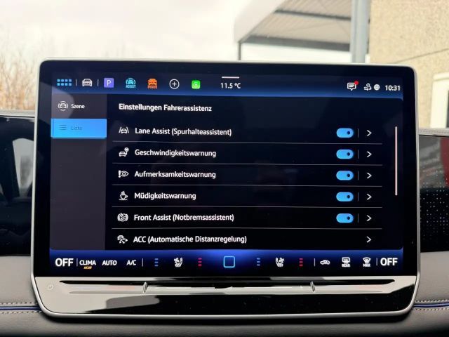 Volkswagen Tiguan 2.0 TDI 4Motion R-Line