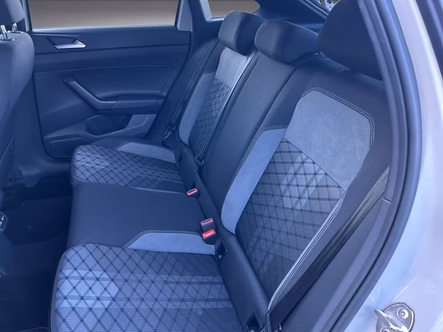 Volkswagen Taigo R- line 1,0 l TSI  6 Gang