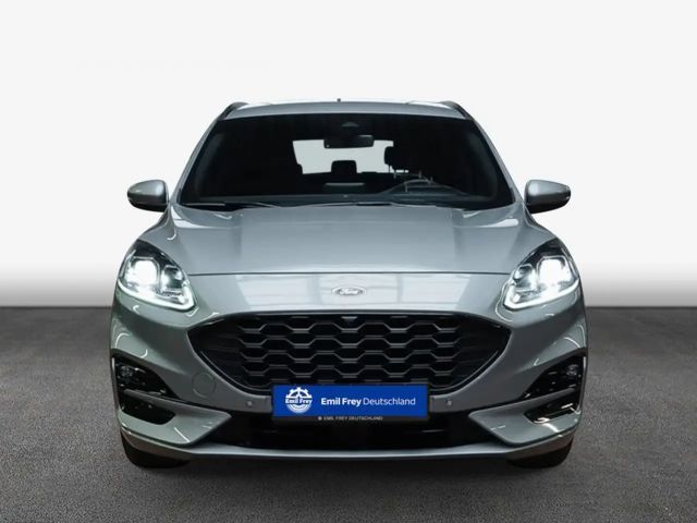 Ford Kuga EcoBoost ST Line