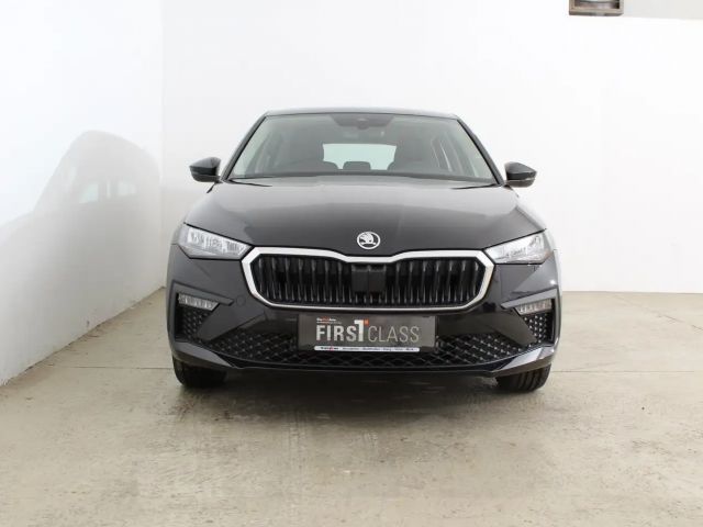 Skoda Scala Essence TSI