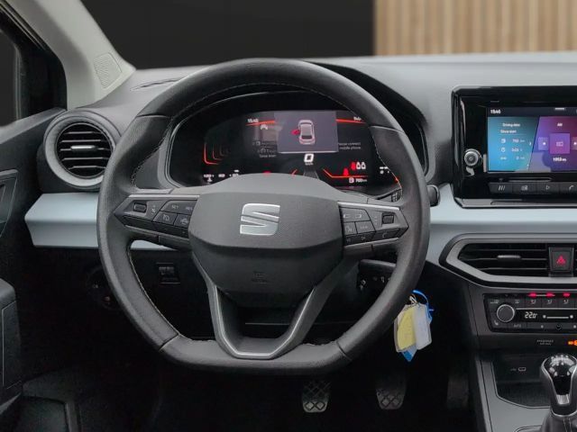 Seat Ibiza 1.0 TSI Style