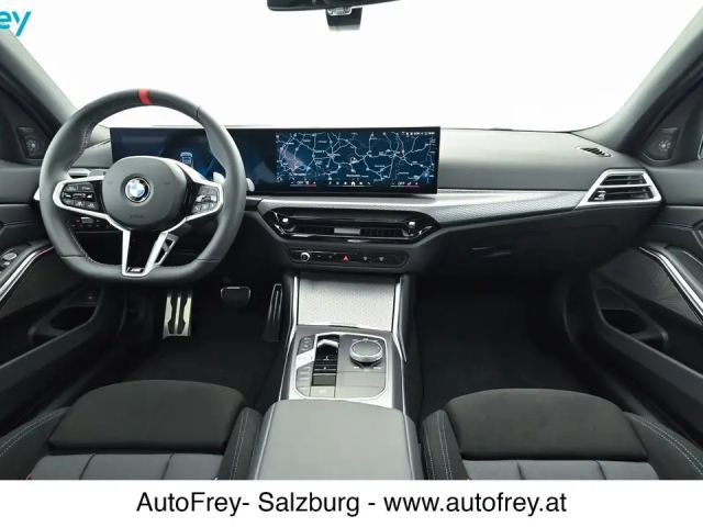 BMW 340 Sedan xDrive