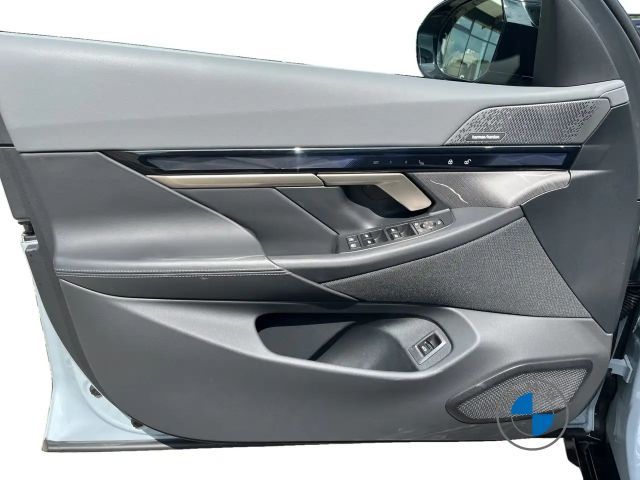 BMW i5 M-Sport M60 Sedan xDrive