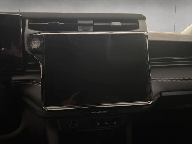 Ford Puma EcoBoost Titanium