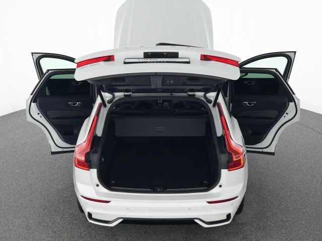 Volvo XC60 AWD R-Design Recharge T8