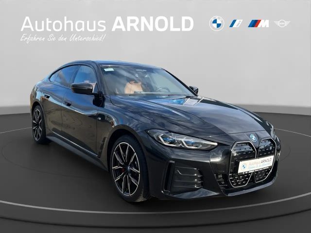 BMW i4 Coupé Gran Coupé M-Sport eDrive35